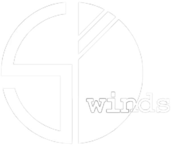 SDwinds ロゴ